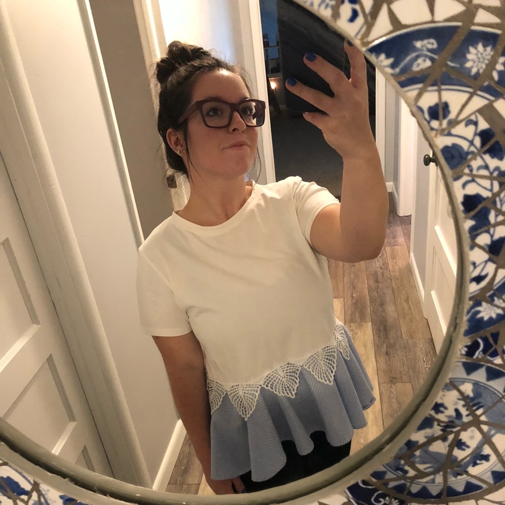 Meet your Posher, Emily